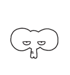 象さんスタンプ（個別スタンプ：14）