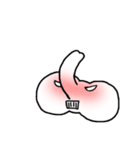 象さんスタンプ（個別スタンプ：17）