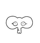 象さんスタンプ（個別スタンプ：23）