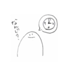 何だかよくわからん奴（個別スタンプ：13）