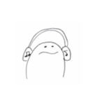 何だかよくわからん奴（個別スタンプ：16）