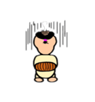 イラかわおじさん（個別スタンプ：24）