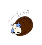 アニマルフード（個別スタンプ：6）