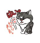 ゆうこさんスタンプ1（個別スタンプ：15）