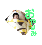 りょうとスタンプ1（個別スタンプ：6）