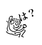 Z天狗名人スタンプその2（個別スタンプ：4）