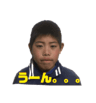 柳川家のスタンプ（個別スタンプ：11）