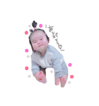 Mairi❤︎（個別スタンプ：1）