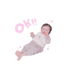 Mairi❤︎（個別スタンプ：4）
