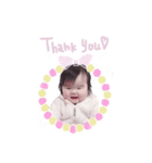 Mairi❤︎（個別スタンプ：7）