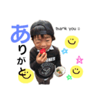 きよとandみう（個別スタンプ：5）