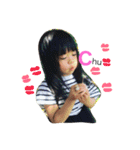 きよとandみう（個別スタンプ：15）