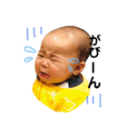 そぅたンプ（個別スタンプ：33）
