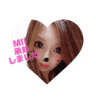ERU.GROUP役職（個別スタンプ：3）
