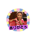 HANRI＆KENSHIN（個別スタンプ：10）