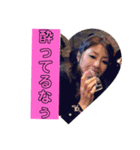 HANRI＆KENSHIN（個別スタンプ：22）