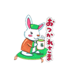 佐藤駿  キャラクタースタンプ（個別スタンプ：5）