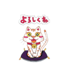 佐藤駿  キャラクタースタンプ（個別スタンプ：13）