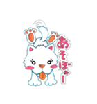 佐藤駿  キャラクタースタンプ（個別スタンプ：14）
