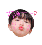 みんなのひいとくん★（個別スタンプ：3）