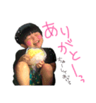 みんなのひいとくん★（個別スタンプ：9）
