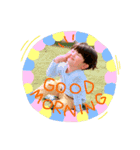 みんなのひいとくん★（個別スタンプ：12）