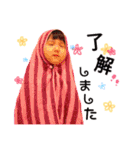SHIKI sta♡2（個別スタンプ：16）