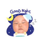 みゆさんスタンプ（個別スタンプ：4）