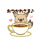 日常で使える♪ うちの！はなさんスタンプ（個別スタンプ：11）