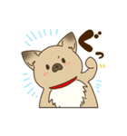 日常で使える♪ うちの！はなさんスタンプ（個別スタンプ：20）