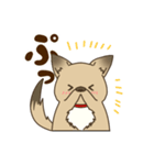 日常で使える♪ うちの！はなさんスタンプ（個別スタンプ：33）