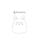 チンチラエブリデイ（個別スタンプ：16）