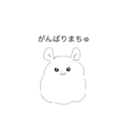 チンチラエブリデイ（個別スタンプ：27）