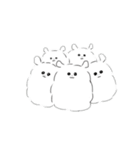 チンチラエブリデイ（個別スタンプ：37）