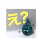 おちょぼちゃん よく使う言葉編 その2（個別スタンプ：5）