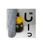 おちょぼちゃん よく使う言葉編 その2（個別スタンプ：7）