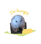 リムくんスタンプ（個別スタンプ：6）