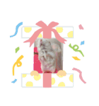 リムくんスタンプ（個別スタンプ：7）