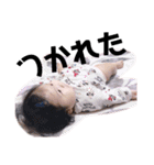 ゆずぴスタンプ3（個別スタンプ：6）