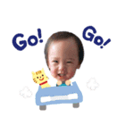 我が家のいっちゃん1（個別スタンプ：11）