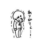 助の日常スタンプ（個別スタンプ：7）