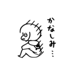 助の日常スタンプ（個別スタンプ：22）