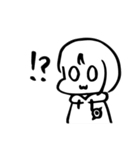 助の日常スタンプ（個別スタンプ：29）