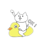 てきとー@らいふ。（個別スタンプ：6）