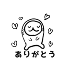 ゆるスピ（個別スタンプ：2）
