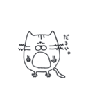 どーーぶつ（個別スタンプ：26）