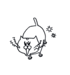 どーーぶつ（個別スタンプ：28）
