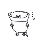 どーーぶつ（個別スタンプ：33）
