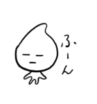みちやち用スタンプ（個別スタンプ：18）