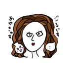 みちやち用スタンプ（個別スタンプ：24）
